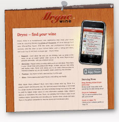 drync.com website