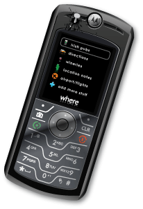 WHERE mobile